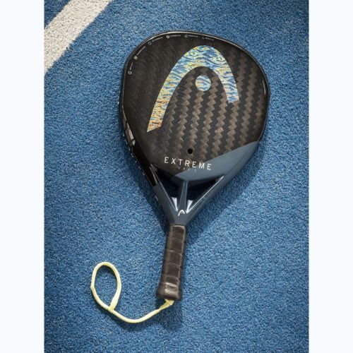 Rachetă de padel HEAD Extreme One X 2025