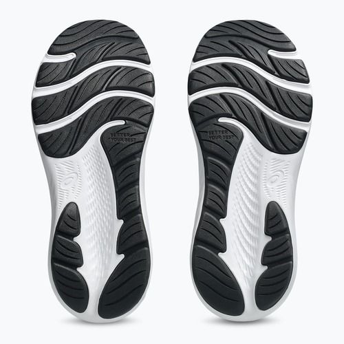 Încălțăminte de alergare pentru copii ASICS Contend 9 GS black/vital green