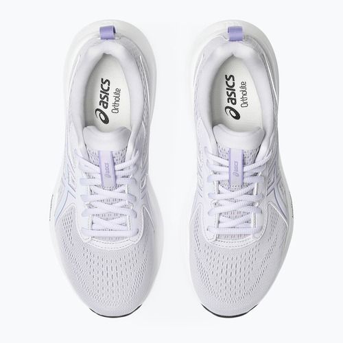 Încălțăminte de alergare pentru femei ASICS Gel-Contend 9 Lilac Hint/Bluebell