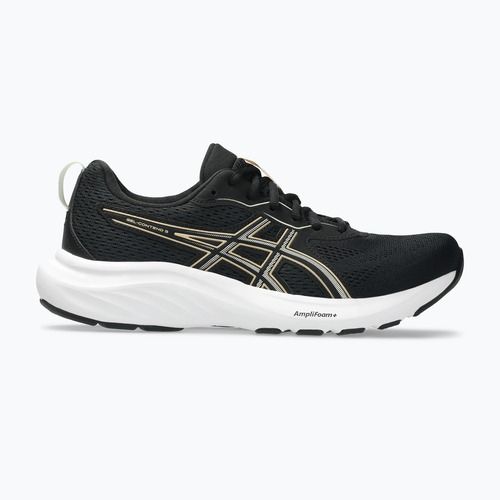 Încălțăminte de alergare pentru femei ASICS Gel-Contend 9 black/apricot crush