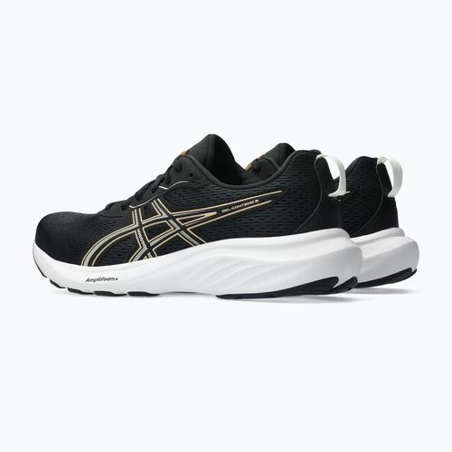 Încălțăminte de alergare pentru femei ASICS Gel-Contend 9 black/apricot crush