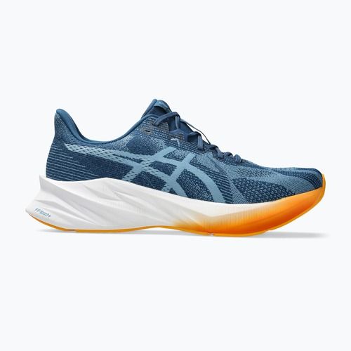 Încălțăminte de alergare pentru bărbați ASICS Dynablast 5 twilight blue/saba blue