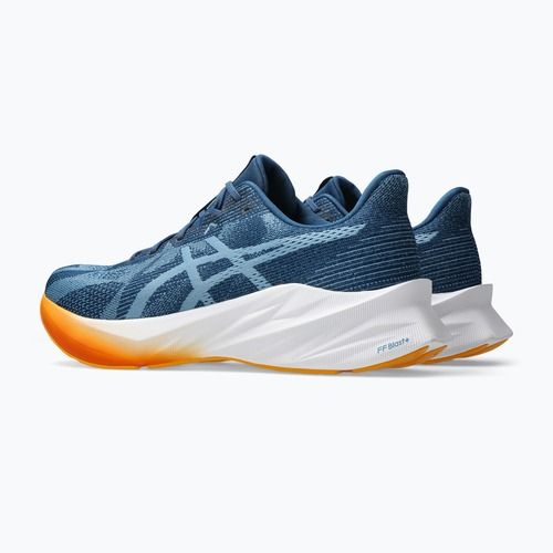 Încălțăminte de alergare pentru bărbați ASICS Dynablast 5 twilight blue/saba blue