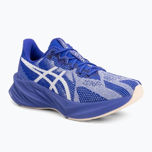 Încălțăminte de alergare pentru bărbați ASICS Dynablast 5 cobalt burst/white