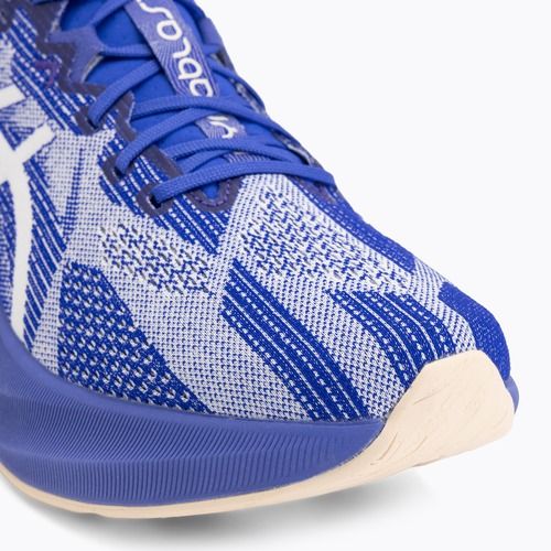 Încălțăminte de alergare pentru bărbați ASICS Dynablast 5 cobalt burst/white