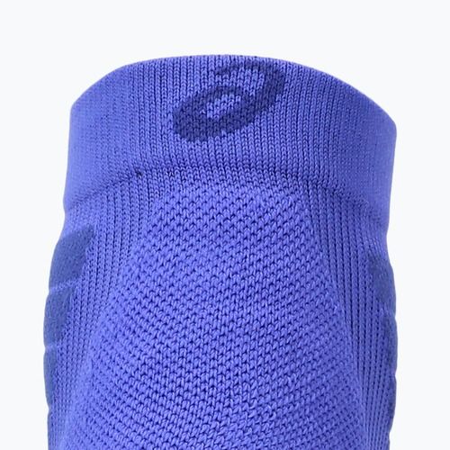 Șosete ASICS Fujitrail Quarter cobalt burst