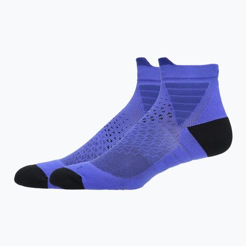 Șosete ASICS Fujitrail Quarter cobalt burst