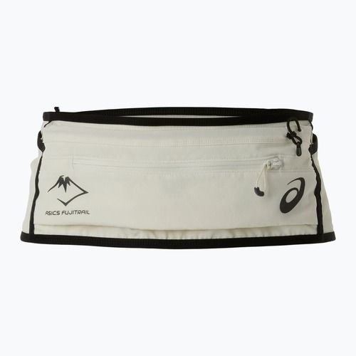 Centură de alergare ASICS Fujitrail cream
