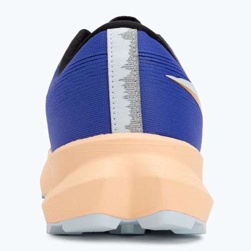 Încălțăminte de alergare pentru bărbați ASICS Fuji Lite 6 cobalt burst/cool grey