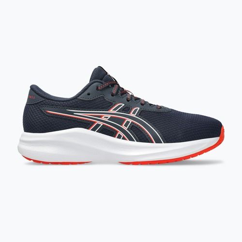 Încălțăminte de alergare pentru copii ASICS Gel-Excite 11 GS midnight/cherry tomato