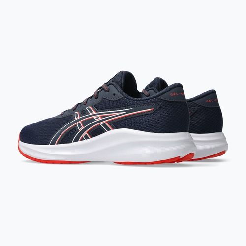 Încălțăminte de alergare pentru copii ASICS Gel-Excite 11 GS midnight/cherry tomato