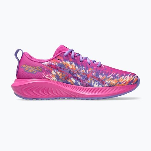 Încălțăminte de alergare pentru copii ASICS Gel-Noosa TRI 16 GS digital sakura/amethyst