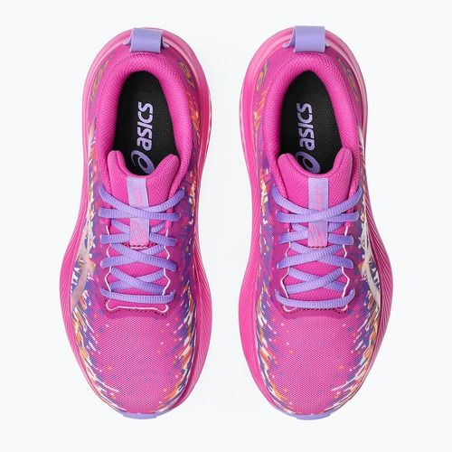 Încălțăminte de alergare pentru copii ASICS Gel-Noosa TRI 16 GS digital sakura/amethyst