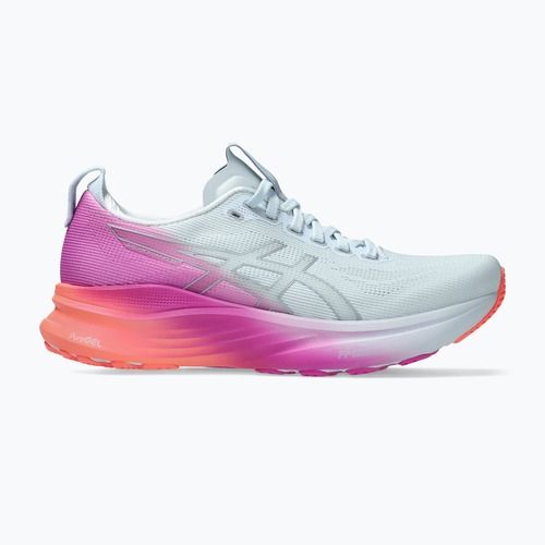 Încălțăminte de alergare pentru bărbați ASICS Gel-Kayano 32 sky/digital cherry blossom