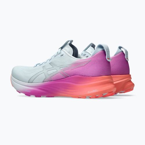Încălțăminte de alergare pentru bărbați ASICS Gel-Kayano 32 sky/digital cherry blossom
