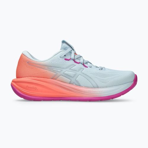 Încălțăminte de alergare pentru femei ASICS Gel-Cumulus 28 sky/sun coral