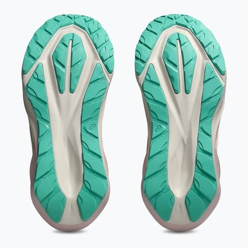 Încălțăminte de alergare pentru femei ASICS Novablast 5 TR light dust/cacti