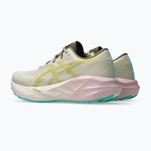 Încălțăminte de alergare pentru femei ASICS Novablast 5 TR light dust/cacti