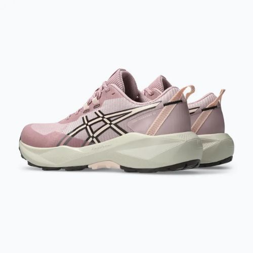 Încălțăminte de alergare pentru femei ASICS Gel-Venture 11 morganite/pearl pink