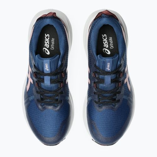 Încălțăminte de alergare pentru femei ASICS Gel-Venture 11 twilight blue/morganite
