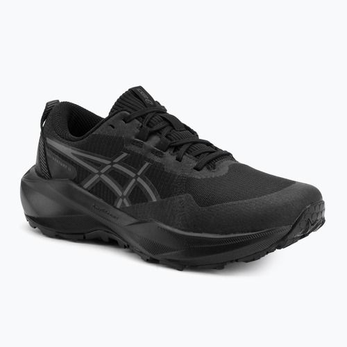 Încălțăminte de alergare pentru femei ASICS Gel-Venture 11 black/carrier grey