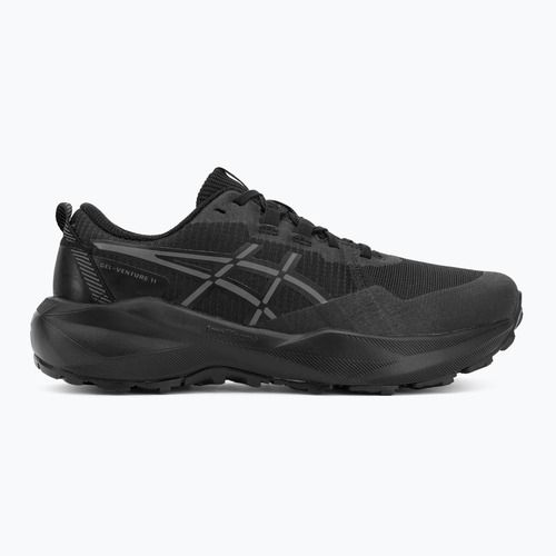 Încălțăminte de alergare pentru femei ASICS Gel-Venture 11 black/carrier grey