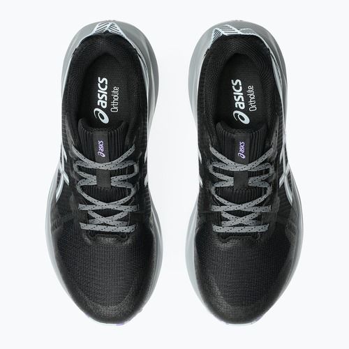 Încălțăminte de alergare pentru femei ASICS Gel-Venture 11 black/cool grey