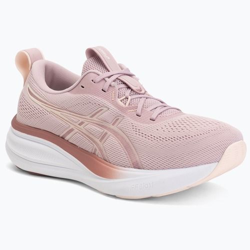 Încălțăminte de alergare pentru bărbați ASICS Gel-Pulse 17 morganite/pearl pink