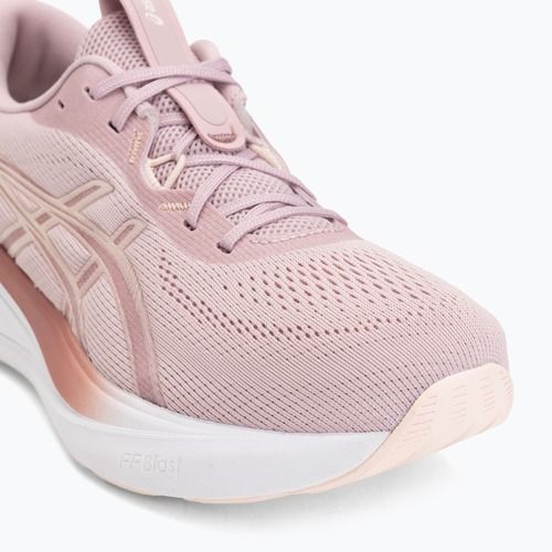 Încălțăminte de alergare pentru bărbați ASICS Gel-Pulse 17 morganite/pearl pink