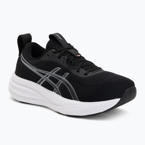 Încălțăminte de alergare pentru bărbați ASICS Gel-Pulse 17 black/gravel