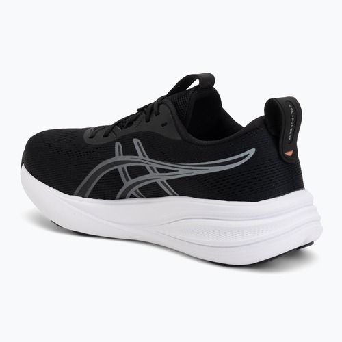 Încălțăminte de alergare pentru bărbați ASICS Gel-Pulse 17 black/gravel