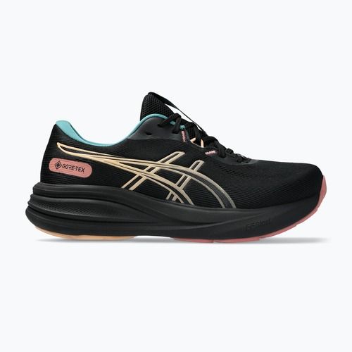 Încălțăminte de alergare pentru femei ASICS Gel-Pulse 17 GTX black/apricot crush