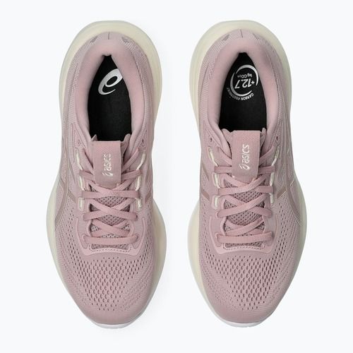 Încălțăminte de alergare pentru femei ASICS Gel-Cumulus 28 morganite/pearl pink
