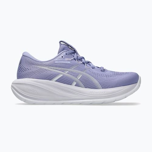 Încălțăminte de alergare pentru femei ASICS Gel-Cumulus 28 bluebell/white