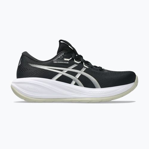 Încălțăminte de alergare pentru femei ASICS Gel-Cumulus 28 black/white