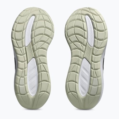 Încălțăminte de alergare pentru femei ASICS Gel-Cumulus 28 black/white