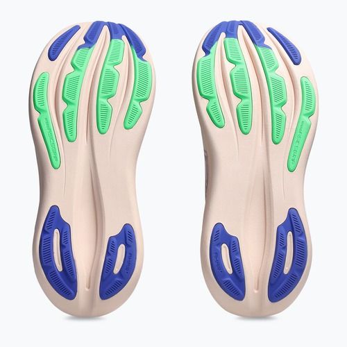 Încălțăminte de alergare ASICS Gel-Nimbus 28 pearl pink/morganite