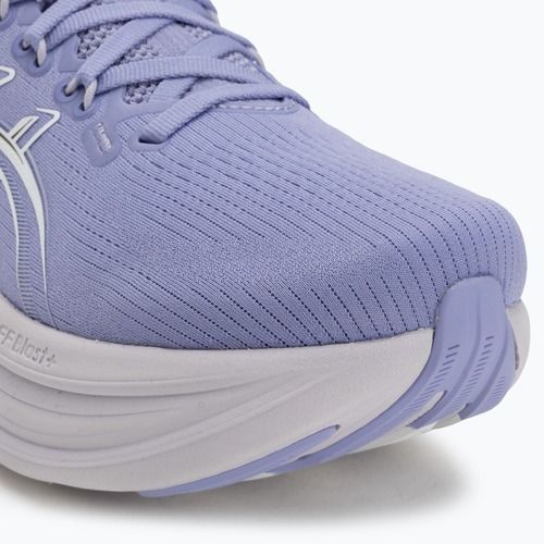 Încălțăminte de alergare pentru femei ASICS Gel-Nimbus 28 bluebell/white