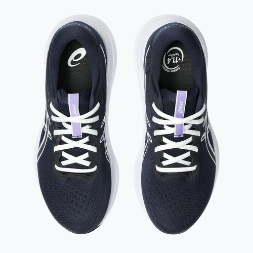 Încălțăminte de alergare pentru femei ASICS Gel-Excite 11 midnight/white