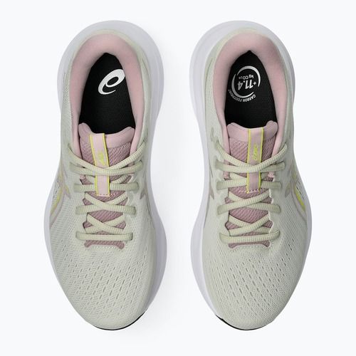 Încălțăminte de alergare pentru femei ASICS Gel-Excite 11 Light Dust/Morganite