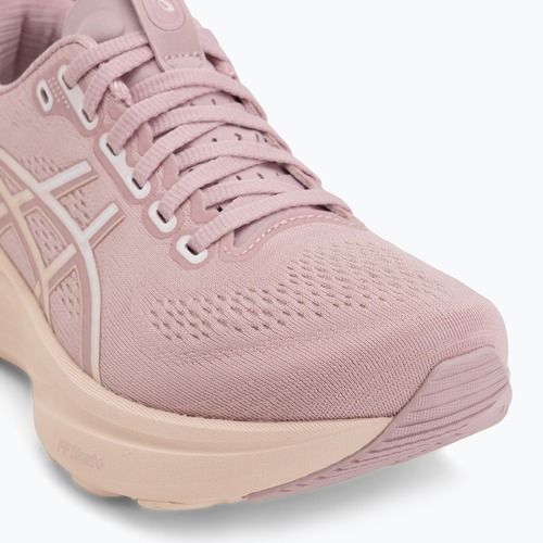 Încălțăminte de alergare pentru femei ASICS Gel-Kayano 32 morganite/pearl pink