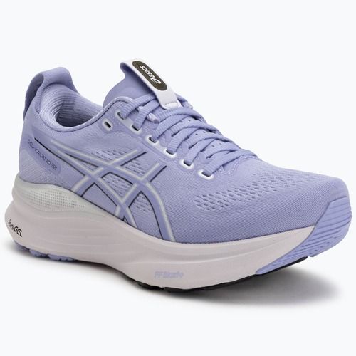 Încălțăminte de alergare pentru femei ASICS Gel-Kayano 32 bluebell/pure silver