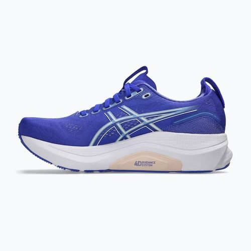 Încălțăminte de alergare pentru femei ASICS Gel-Kayano 32 cobalt burst/pure silver