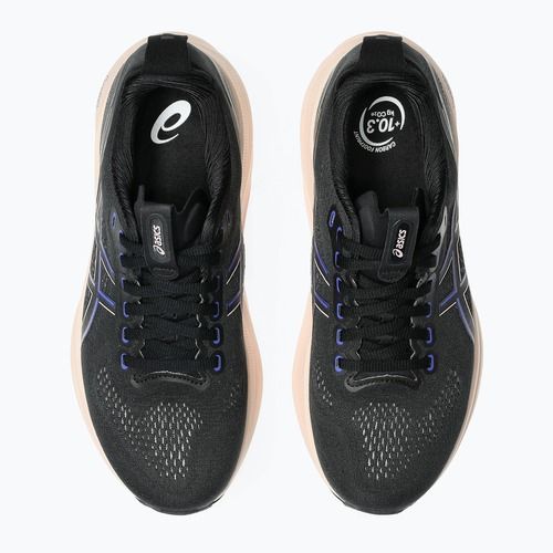 Încălțăminte de alergare pentru femei ASICS Gel-Kayano 32 black/pearl pink