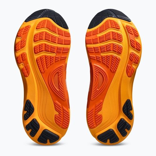 Încălțăminte de alergare pentru bărbați ASICS Gel-Kayano 32 midnight/yellow