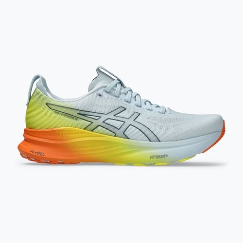Încălțăminte de alergare pentru bărbați ASICS Gel-Kayano 32 sky/lemon spark