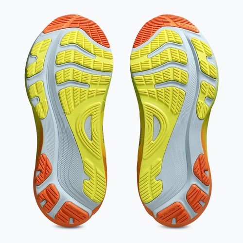 Încălțăminte de alergare pentru bărbați ASICS Gel-Kayano 32 sky/lemon spark