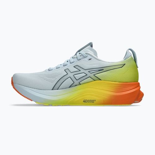 Încălțăminte de alergare pentru bărbați ASICS Gel-Kayano 32 sky/lemon spark