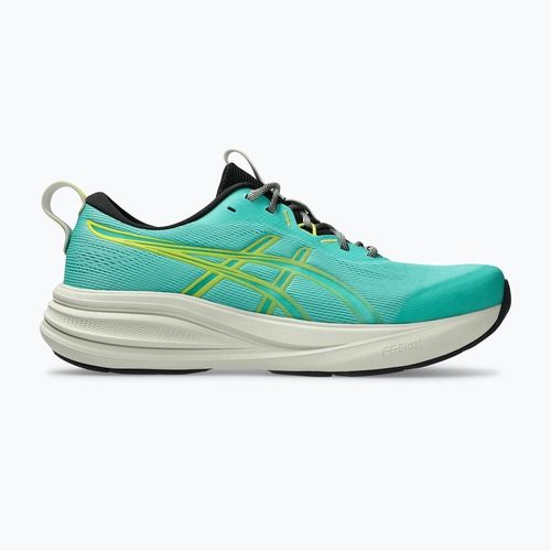 Încălțăminte de alergare pentru bărbați ASICS Gel-Pulse 17 TR aurora green/cacti
