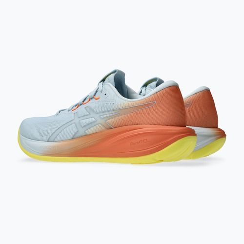 Încălțăminte de alergare pentru bărbați ASICS Gel-Cumulus 28 sky/sun peach